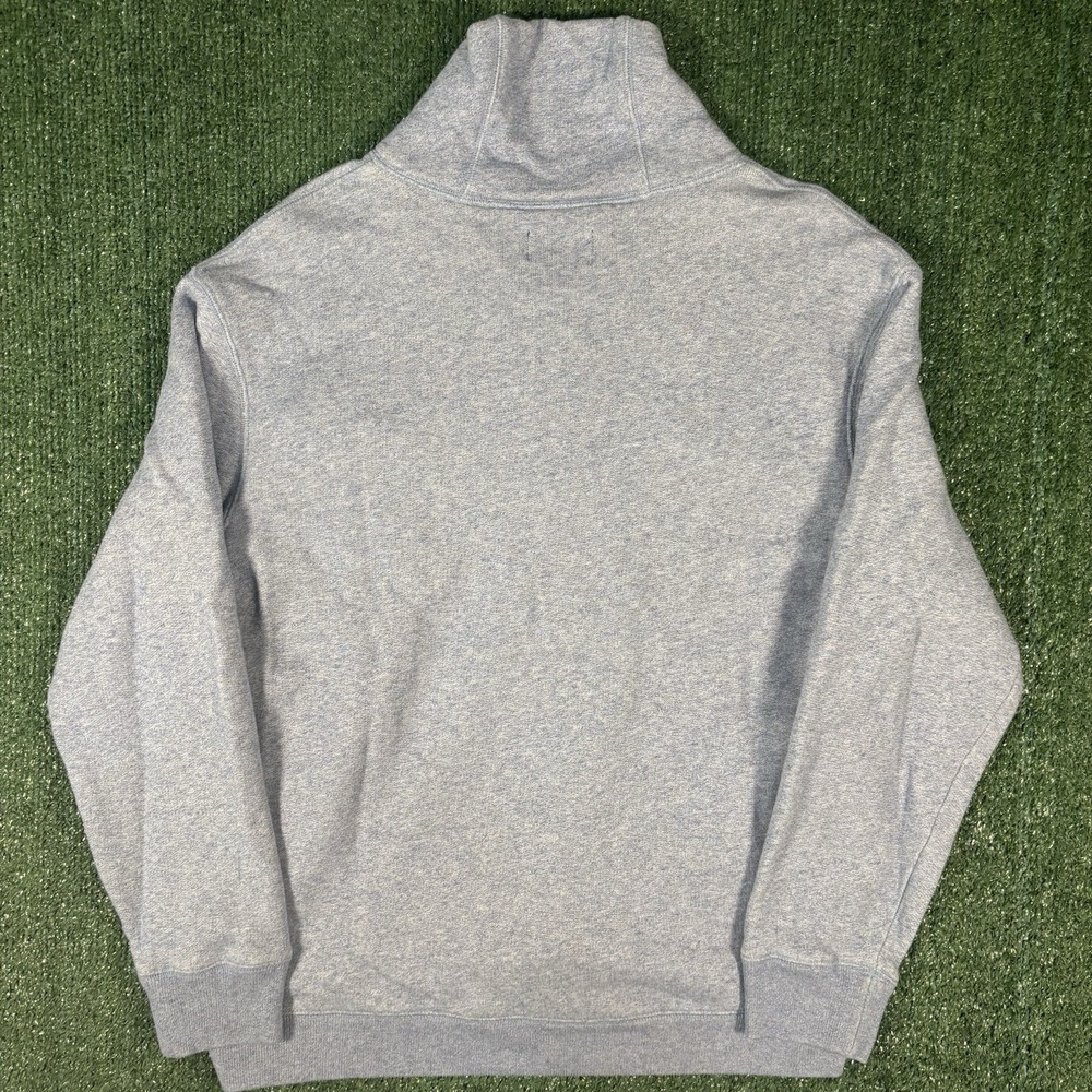 Pendleton Light Blue Pullover Hunter Pullover Cha… - image 3